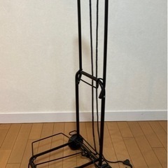 キャリーカート　折りたたみキャリー