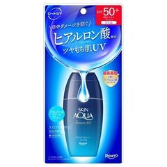 SKIＮ AQuA ヒアルロンセラムｕｖジェル🌞ＮＥＷ