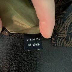【美品】carven カルバン パリ シルクネクタイ ブラウン 高級感 メンズの画像