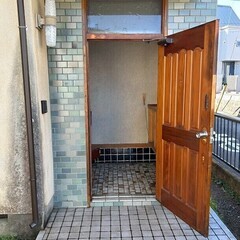 🏢安心の叶えRoom✨『3DK』入間郡越生町大字越生✨敷金礼金無...