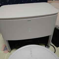お掃除ロボの画像