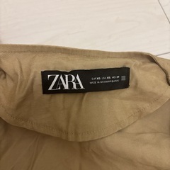 ZARA 羽織りの画像
