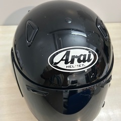 Arai Astro J フルフェイスヘルメット ブラック 59...