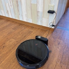 お掃除ロボットの画像