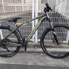 MTB 27.5インチ