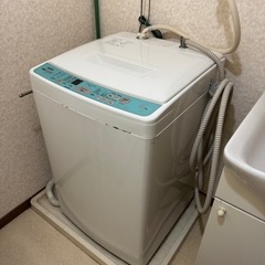 中古】糟屋郡の洗濯機を格安/激安/無料であげます・譲ります