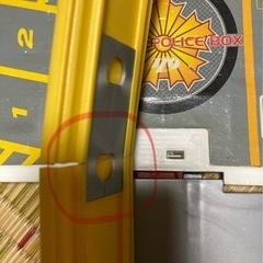 中古/トミカポリスBOXの画像