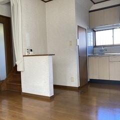 🏢安心の叶えRoom✨『4SLDK』深谷市上野台✨敷金礼金無料💰...