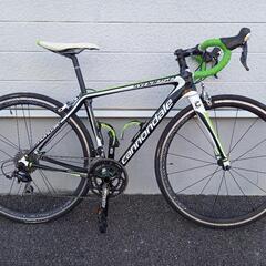 キャノンディール シナプス フルカーボン