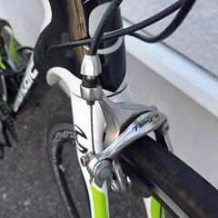 キャノンディール シナプス フルカーボンの画像