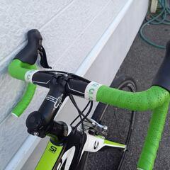 キャノンディール シナプス フルカーボンの画像