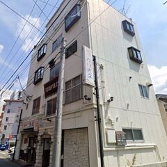 🏡利回り1%オーナーチェンジ1棟マンション　4部屋空室　貸し方次...