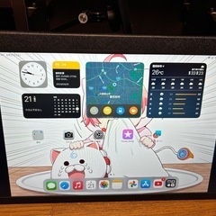 モバイルモニター 15.6インチ