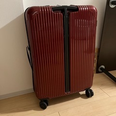スーツケース
