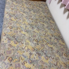 シングルベッド
