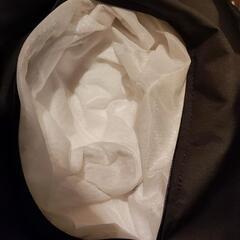 ジャーナルスタンダード　一人掛け　ゲーミングビーズクッションの画像