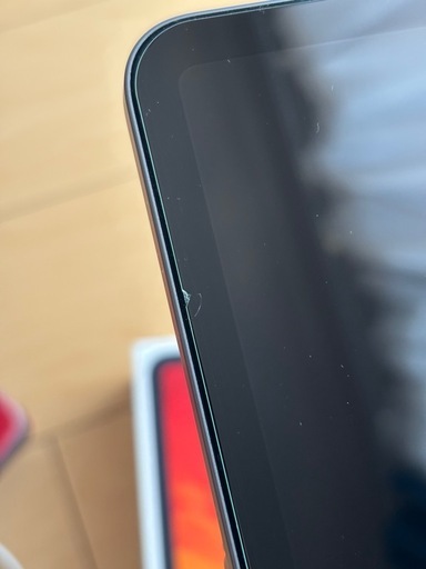 iPad Pro 第四世代　12.9インチ　128GB