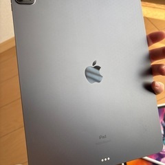 iPad Pro 第四世代　12.9インチ　128GBの画像