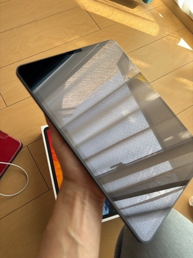 iPad Pro 第四世代　12.9インチ　128GB
