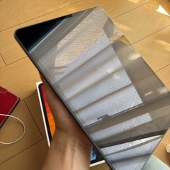 iPad Pro 第四世代　12.9インチ　128GBの画像