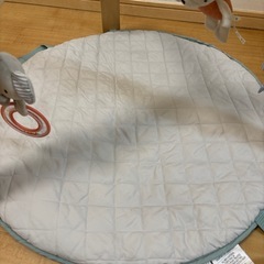 Ingenuity プレイジム 6ヶ月〜 知育玩具 木製アーチの画像