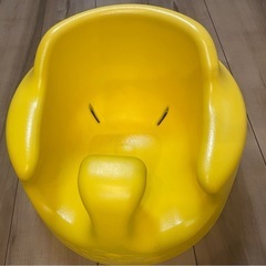【美品】バンボ テーブル付きの画像