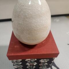 牡丹の花瓶の画像