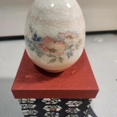 牡丹の花瓶