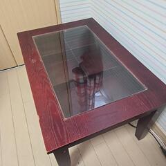 小型テーブル ※お譲りします※