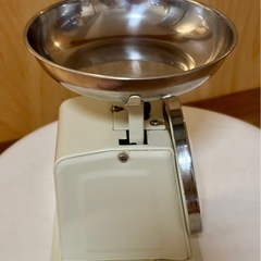 ダルトン　キッチンスケールの画像