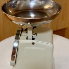 ダルトン　キッチンスケールの画像