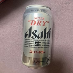アサヒスーパードライ10缶の画像