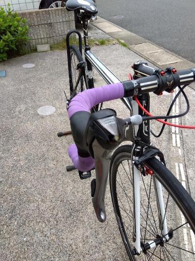 商談中）FELT AR5 ロードバイク フルカーボン