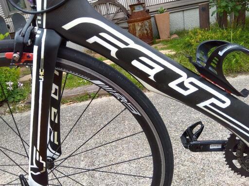 商談中）FELT AR5 ロードバイク フルカーボン