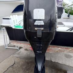 Fish22 ６０馬力船外機の画像