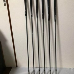 マルマン MARUMAN EXIM NANO アイアン6本セット...