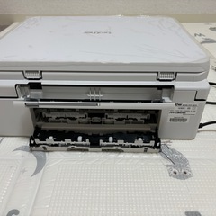 【ジャンク品】brother プリンターの画像