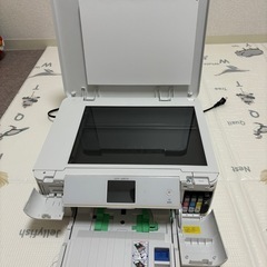 【ジャンク品】brother プリンターの画像