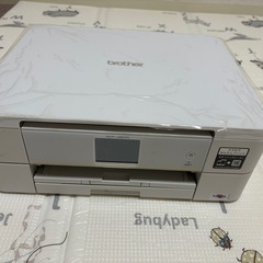 【ジャンク品】brother プリンター