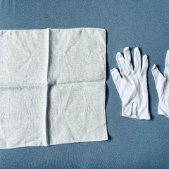 新郎衣装小物セット7点の画像