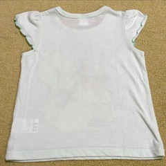 アリエル トップス　花柄　タンクトップ　セットの画像