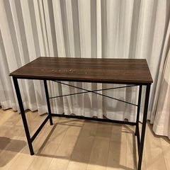 パソコンデスクお譲りします。