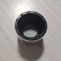 memobottle メモボトルのフタの画像