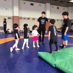 【無料】お笑いレスリング練習会withアマレス兄弟 - スポーツ