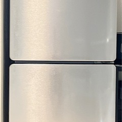 【美品⭐︎2024年製】冷蔵庫 URBAN CAFE SERIE...