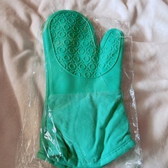 ❤️新品❤️ 1 ペア オーブンミット キッチンオーブンミトン