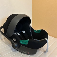 ベビーシート・チャイルドシート/Cybex/Aton S2 i-...