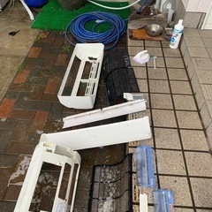 清掃業　スタッフ募集