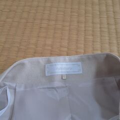 美品アリスバーリースカートの画像