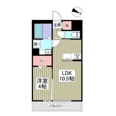 KS🌸敷金ゼロ🌟礼金ゼロ🌟仲介手数料ゼロ🌟築浅物件🏠✨ペット相談...